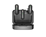 Nettech NT-0T08 Type-C Duo Wireless Mini Kablosuz Yaka Mikrofonu