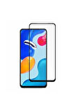 Xiaomi Redmi Note 13 5G Uyumlu Ön Koruma Cam Ekran Koruyucu - Şeffaf