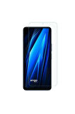 Tecno Pova 5 Uyumlu Ön Koruma Cam Ekran Koruyucu - Şeffaf