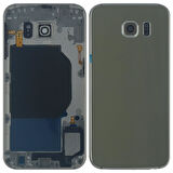 Teknonet Samsung Galaxy G920 S6 Uyumlu Dolu Kasa VR-5669