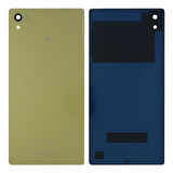 Teknonet Sony Xperia Z5 Plus Uyumlu Batarya Kapağı VR-7615