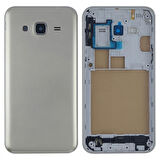 Teknonet Samsung Galaxy J300 J3 Uyumlu Kasa VR-7372