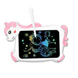 Nettech Rainbow Ev-Ofis-Okul Yazım-Çizim Tablet 10 inç NT-104696