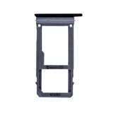 Teknonet Samsung Galaxy A320 A3 2017 Uyumlu Hafıza Kart + Sim Metali VR-2218