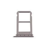 Teknonet Huawei Mate 10 Pro Uyumlu Hafıza Kart + Sim Metali VR-6289