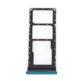 Teknonet İnfinix Hot 9 Play Uyumlu Hafıza Kart + Sim Metali NT-104323