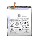 Teknonet Samsung Galaxy S23 Uyumlu Nettech 3900 MAh Batarya NT-104093