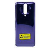 Teknonet Xiaomi Poco F2 Uyumlu Batarya Kapağı NT-103079