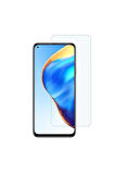 Tecno Camon 19 Pro Uyumlu Ön Koruma Cam Ekran Koruyucu