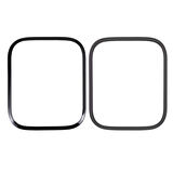 Teknonet Apple Watch Series 8 41 mm Uyumlu Dokunmatik Lens + Filmli NT-102780