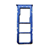 Teknonet Samsung Galaxy A10S Uyumlu Hafıza Kart + Sim Metali NT-93040