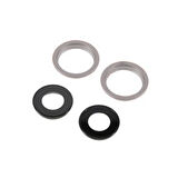 Teknonet Apple iPhone 12 Uyumlu Ful Set Kamera Camı NT-102543