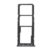 Teknonet Samsung Galaxy A03S Uyumlu Hafıza Kart + Sim Metali NT-102500