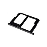 Teknonet Samsung Galaxy J730 J7 Pro Uyumlu Hafıza Kart + Sim Metali NT-102477