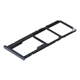 Teknonet Huawei Honor 8C Uyumlu Hafıza Kart + Sim Metali NT-102452