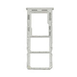 Teknonet Samsung Galaxy A22 4G Uyumlu Hafıza Kart + Sim Metali NT-102418