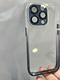 IPHONE 14 PRO SAYDAM LENS KORUYUCULU SİLİKON