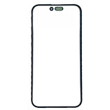 Teknonet Apple iPhone 14 Pro Max Uyumlu Dokunmatik Lens + Oca NT-100302