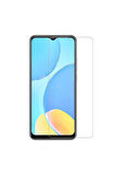 Huawei Nova Y90 Uyumlu Kılıf Dostu Cam Ekran Koruyucu - Şeffaf