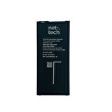 Teknonet Samsung Galaxy G610 J7 Prime Uyumlu Nettech 3000 MAh Batarya NT-96575