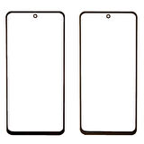 Teknonet Samsung Galaxy Note 10 Lite Uyumlu Dokunmatik Lens + Oca NT-96535