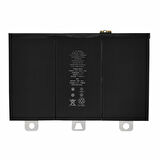 Teknonet Apple iPad 3 Uyumlu Nettech A1389 11560 mA Batarya NT-96514