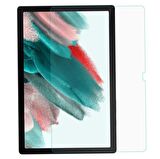 Samsung Galaxy Tab S8 10.5" Tempered Cam Tablet Ekran Koruyucu