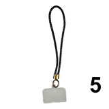 Nettech Telefon Taşlı Bileklik Tutucu NT-96210