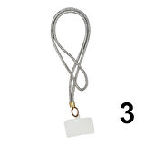 Nettech Telefon Boyun Tipi Tutucu NT-96209