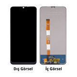 Teknonet Vivo Y11s Uyumlu Org Lcd+Dokunmatik NT-94443