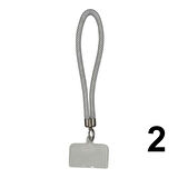 Nettech Bilek Telefon İp Örgü Bileklik NT-93182