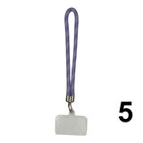 Nettech Bilek Telefon İp Örgü Bileklik NT-93182