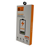 Teknonet Oppo Reno 4 Uyumlu Nettech Batarya NT-93130