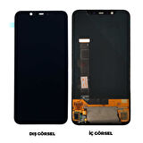 Teknonet Xiaomi Mi 8 Uyumlu Oled Lcd+Dokunmatik NT-92762