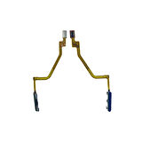 Teknonet Xiaomi Poco X3 NFC Uyumlu Parmak İzi Okuyucu Home Tuş NT-92276