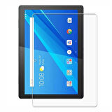 Lenovo Tab M10 HD TB-X505F Tempered Cam Tablet Ekran Koruyucu