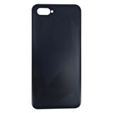 Teknonet Realme C2 Uyumlu Kamera Camlı Batarya Kapağı NT-90953