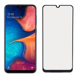 Samsung Galaxy M21S Tam Kaplama Seramik Nano Ekran Koruyucu