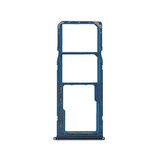 Teknonet Samsung Galaxy A02 Uyumlu Hafıza Kart + Sim Metali NT-89685