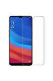 Oppo A73 Uyumlu Ön Koruma Cam Ekran Koruyucu