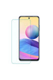 Xiaomi Redmi Note 10 Uyumlu Ön Koruma Cam Ekran Koruyucu