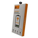 Teknonet Samsung Galaxy A12 Uyumlu Nettech 5000 MAh Batarya NT-86144