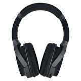 Aktif Gürültü Önleyicili Stereo Bluetooth Kulaküstü Kulaklık