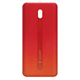 Teknonet Xiaomi Redmi 8A Uyumlu Batarya Kapağı NT-85852