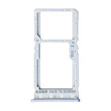 Teknonet Xiaomi Redmi 6 Uyumlu Hafıza Kart + Sim Metali VR-19679