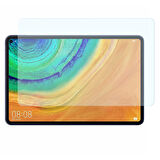 Huawei MatePad Pro 10.8 Uyumlu Temperli Cam Tablet Ekran Koruyucu