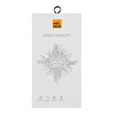 Teknonet Xiaomi Redmi Note 9 Uyumlu Nettech BN54 4900 mAh Batarya NT-85743