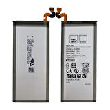 Teknonet Samsung Galaxy N950 Note 8 Uyumlu Nettech NT-2005 3300 MAh Batarya NT-85728