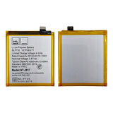 Teknonet Oppo Reno 2 Uyumlu Nettech NT-2017 BLP735 4000 MAh Batarya NT-85726