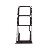 Teknonet Xiaomi Redmi 8A Uyumlu Hafıza Kart + Sim Metali NT-84314